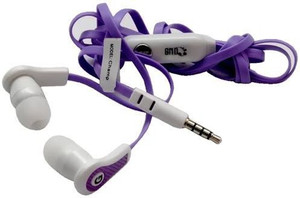GND HF-FW-PL Wired Headphones