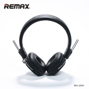 Remax SD - 100H Wired Headphones
