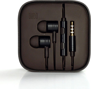 SSN T-Not1 Wired Headphones