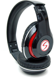 Signature VM42 Wired Headphones