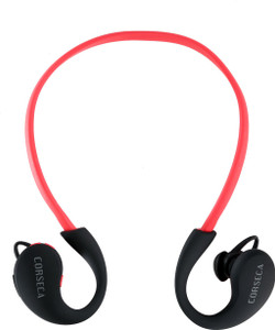 Corseca Sports Wireless bluetooth Headphones