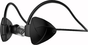 CRAZY HEAD DYNAMIC SH03D SPORTING, JOGGING, GYMINING DEEP BASS WATER PROOF (EVEN IN RAIN) (CMOQ) Wireless bluetooth Headphones