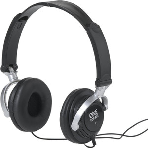 PH Artistic One For All Sv5411 Wired Headphones