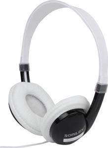 Sonilex SLG-1003HP Wired Headphones
