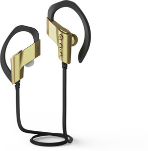 CRAZY HEAD S501 SPORTING WITH DEEP BASS Headset with Mic