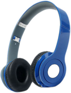 Mezire S450 Wireless Bluetooth bluetooth Headphones