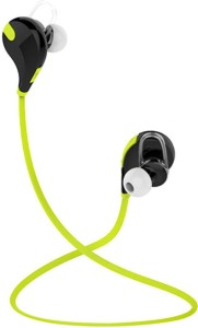 YSB QY7 Jogger Wireless Bluetooth Headset With Mic
