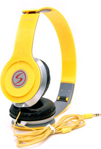 Signature VM-46 Wired Headphone