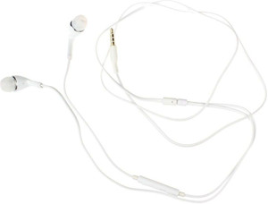 SRISHTY ENTERPRISES STST10930 Wired Headphones