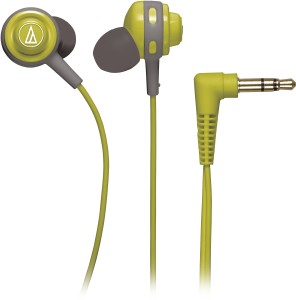 Audio Technica ATH-COR150 Wired Headphones
