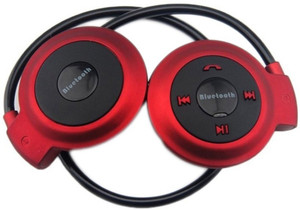 Mini 503 best sale tf bluetooth headset