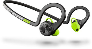 Plantronics Beackbeat Fit bluetooth Headphones