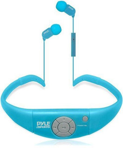 Sound Around Sound Around Headphone Wired & Wireless bluetooth Headphones