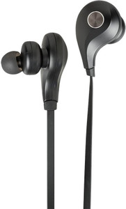 Monoprice Large-Driver Bluetooth Earphones bluetooth Headphones