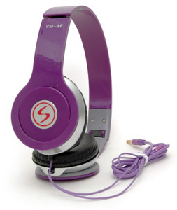 Signature VM-46 Wired Headphone