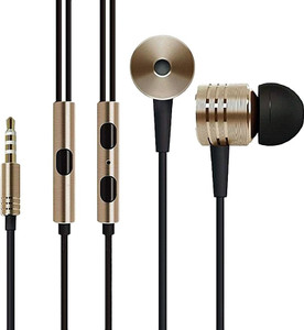 SSN T-Not14 Wired Headphones