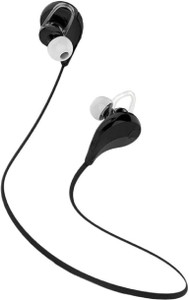 Sportzee QY7 Jogger Wireless Bluetooth Headset With Mic