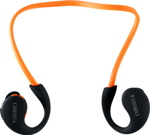 Corseca Sports Wireless bluetooth Headphones