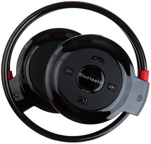Aja Retail MINI 503 bluetooth Headphones