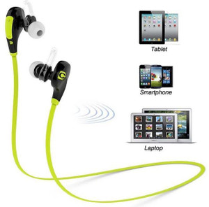 ysb QY7 Wireless bluetooth Headphones