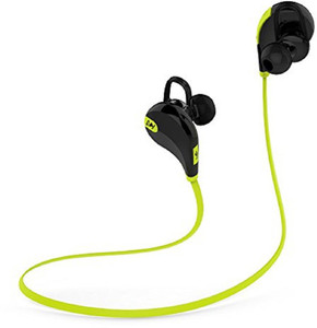 Sportzee QY7 Jogger Headphone Wireless bluetooth Headphones