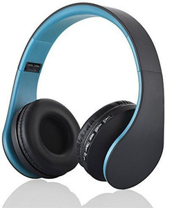 Esonstyle Esonstyle Headphone Wired & Wireless bluetooth Headphones