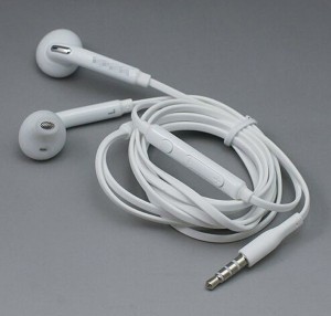 Zen 3.5mm hs1 Headphones