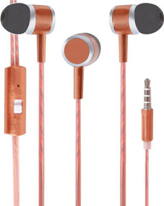 Plantech SPN-Org-CX-2 Hi-Fi Universal Headphones