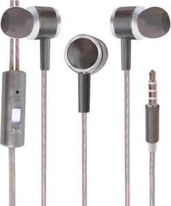 Plantech SPN-Blk-CX-2 Hi-Fi Universal Headphones