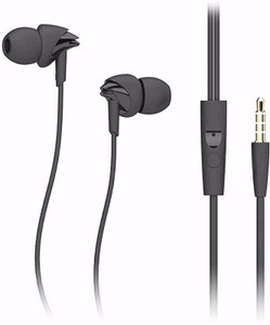 Edfigo U-17 Wired Headphones