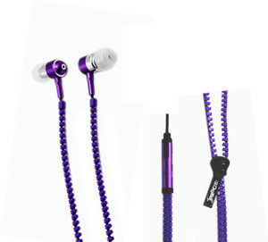 Digitek DE-301 Wired Headphones