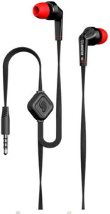 Langsdom JD88 Wired Headphones