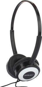 Sonilex SLG-1011 HP Headphones