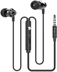 Langsdom SM300 Wired Headphones
