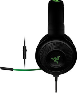Razer Razer Kraken Pro 2015 (RZ04-01380100-R3M1) Wired bluetooth Headphones