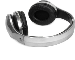 Hottech Bluetooth Headphone Black ScGyd Hottech Wireless Stereo Headphone Best