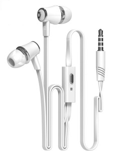 Langsdom JM21 Wired Headphones