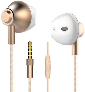 Langsdom M420 Wired Headphones