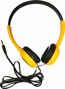 iNext 913HP Wired Headphones