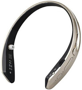 MSE BM-170 Sports Neckband_C1 Wireless bluetooth Headphones