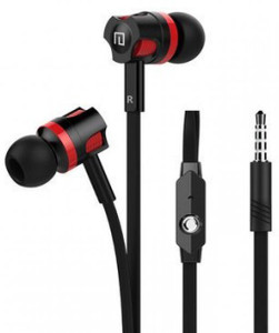Langsdom JM26 Wired Headphones