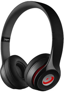 Head Kik Premium Quality Solo2 S460 Wireless Bluetooth Headset Wired & Wireless bluetooth Headphones
