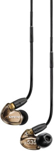 Shure SE535V Wired Headphones