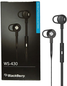Blackberry earphones flipkart sales