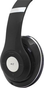 Hello-G TM-010 Wired & Wireless bluetooth Headphones