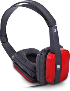 Iball pulse bt4 headphone price 2025