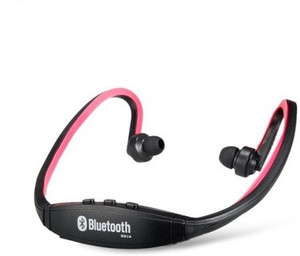 X-Cross Stylish Wireless Wired bluetooth Headphones