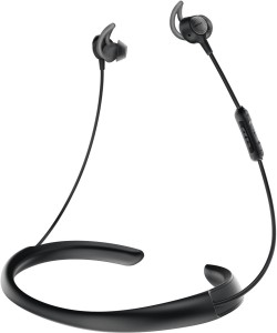 Bose QuietControl 30 Active noise cancellation enabled Bluetooth Headset