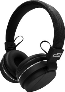 Digital Essentials Comfortable Wireless bluetooth Headphones