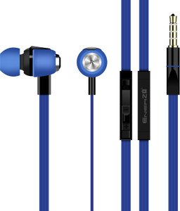 EnerZ Melody Wired Headphones